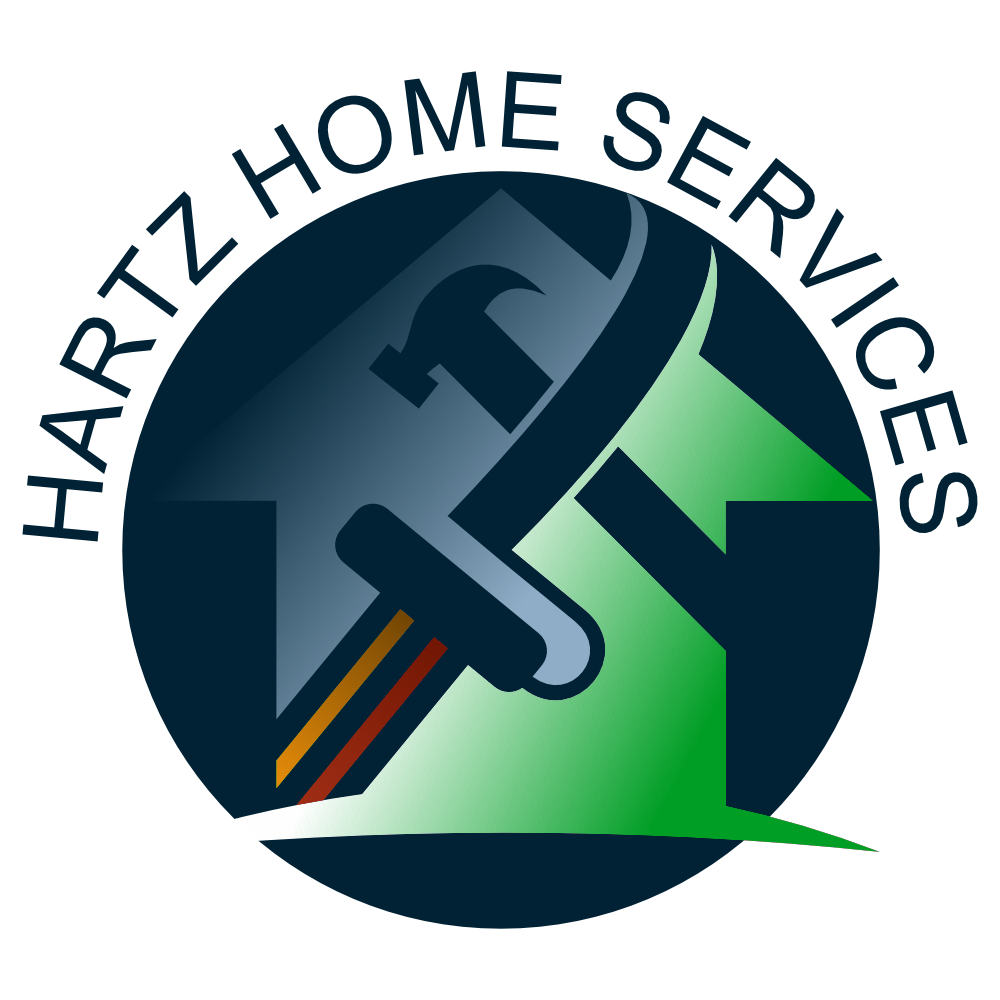 Hartz Home Services logo